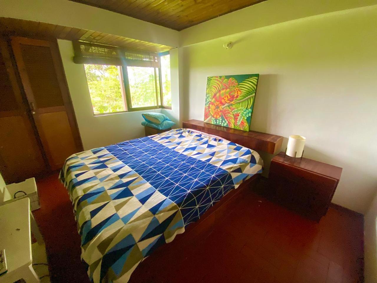 Finca Paraiso Calima Bagian luar foto
